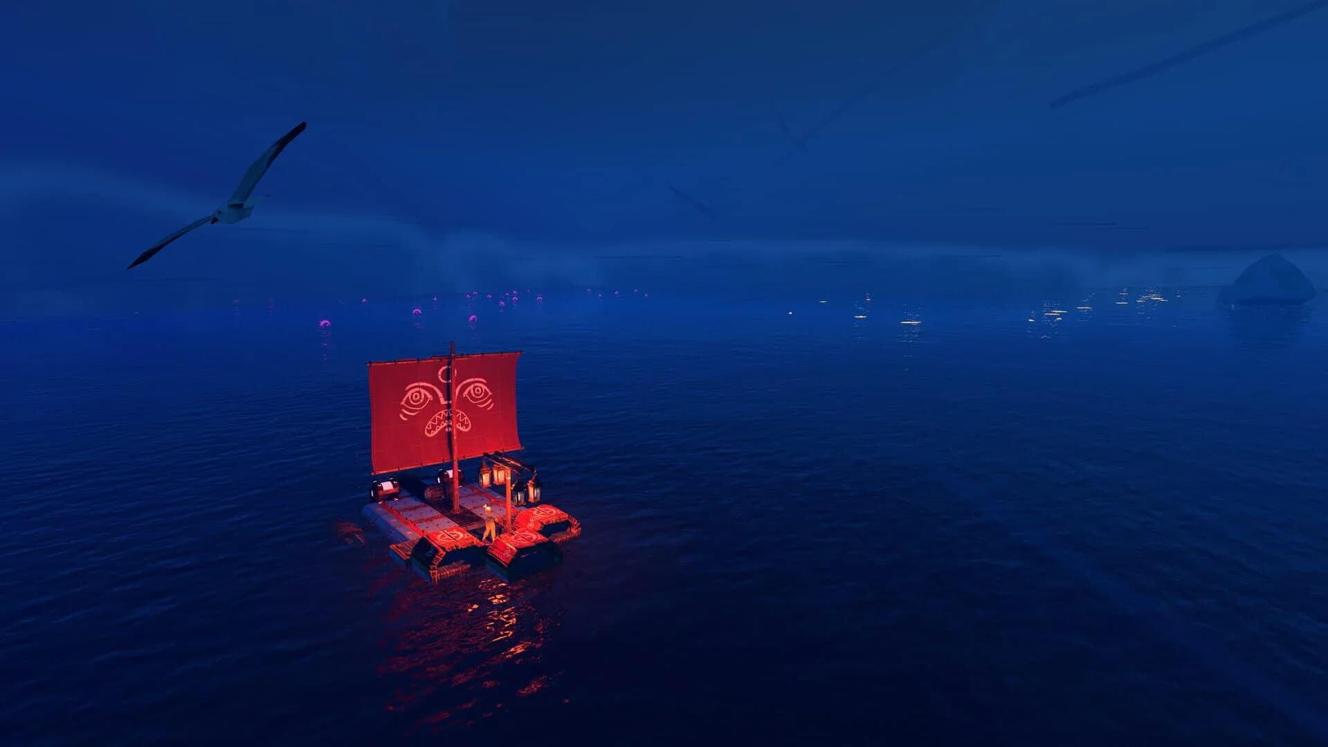 Make Sail screenshot 4
