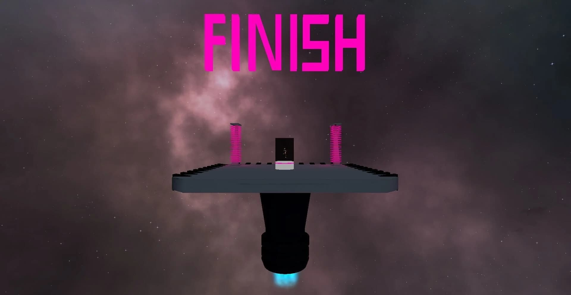 Make the Jump screenshot 4