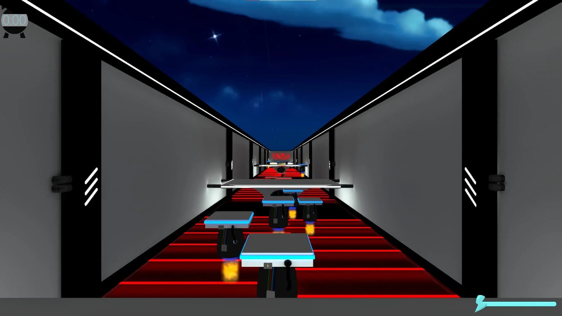 Make the Jump screenshot 1