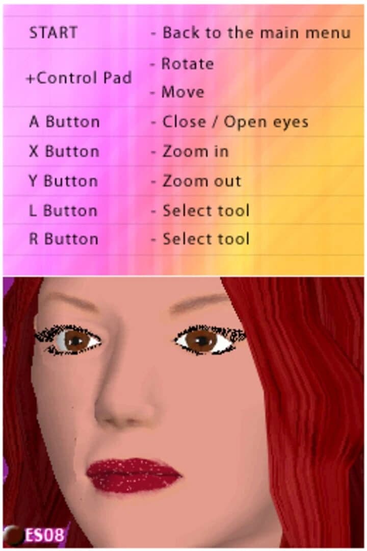 Make-Up and Style screenshot 2