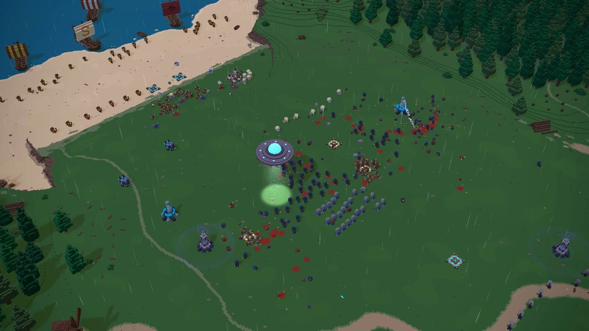 Make War screenshot 1