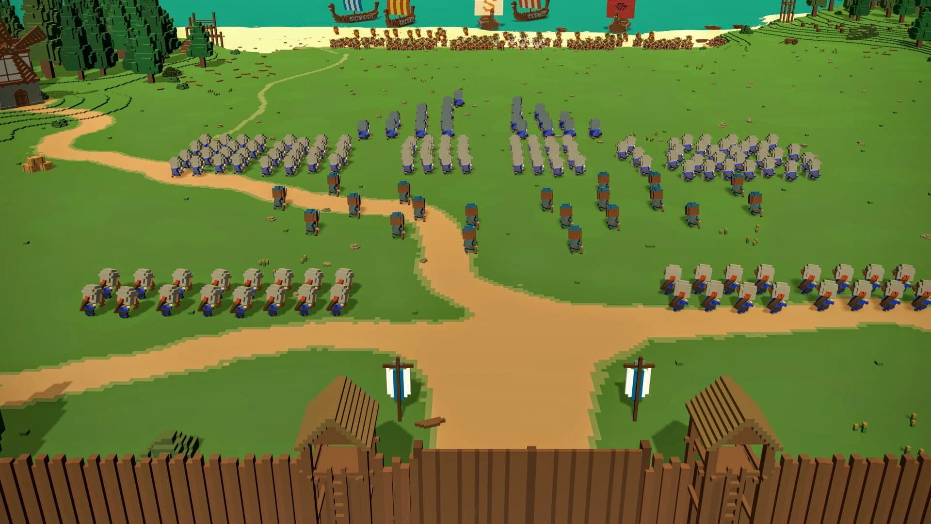 Make War screenshot 3