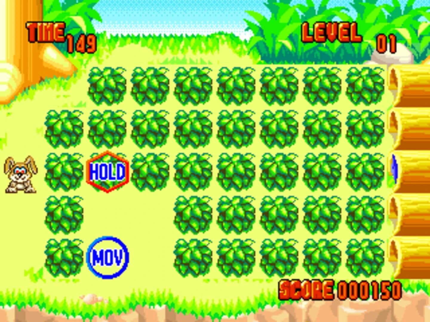 Make Way screenshot 2