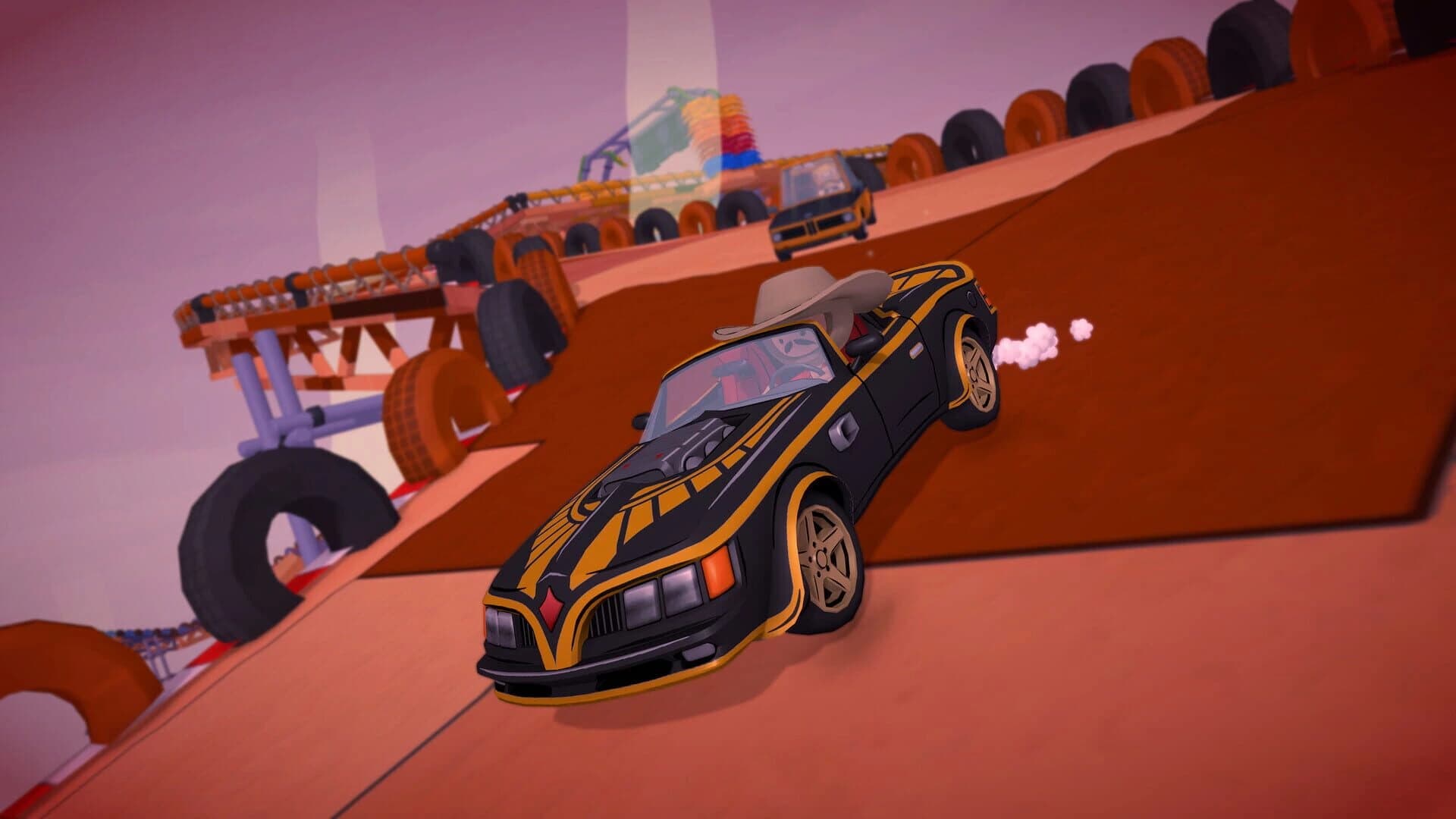 Make Way: Legends Pack screenshot 5