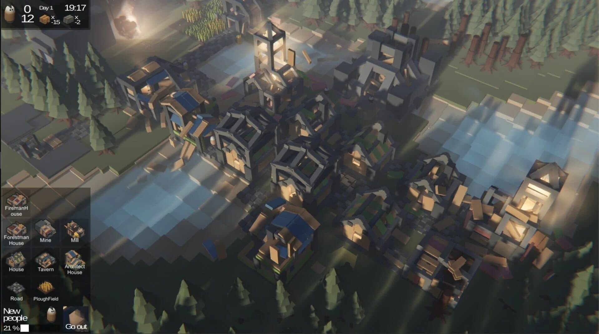 Make Your Kingdom screenshot 2