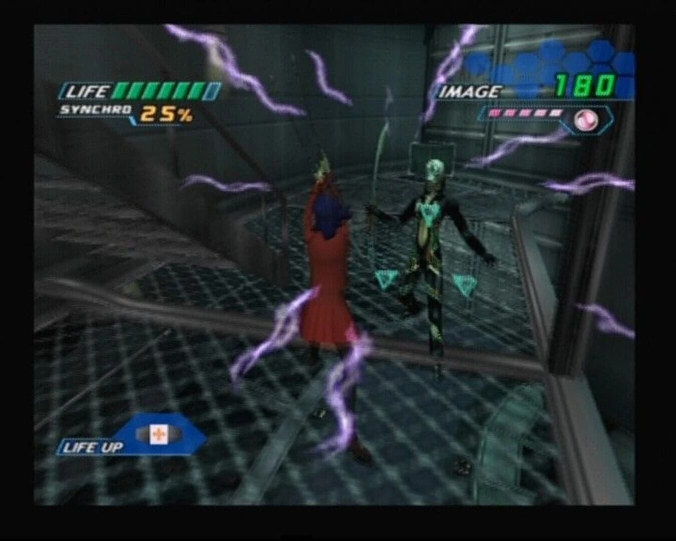 Maken Shao: Demon Sword screenshot 4