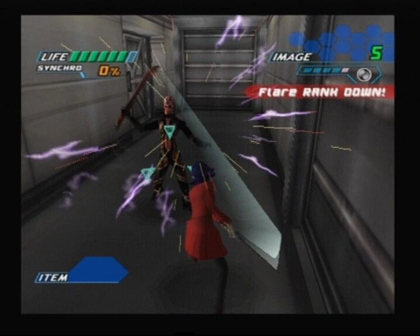 Maken Shao: Demon Sword screenshot 3