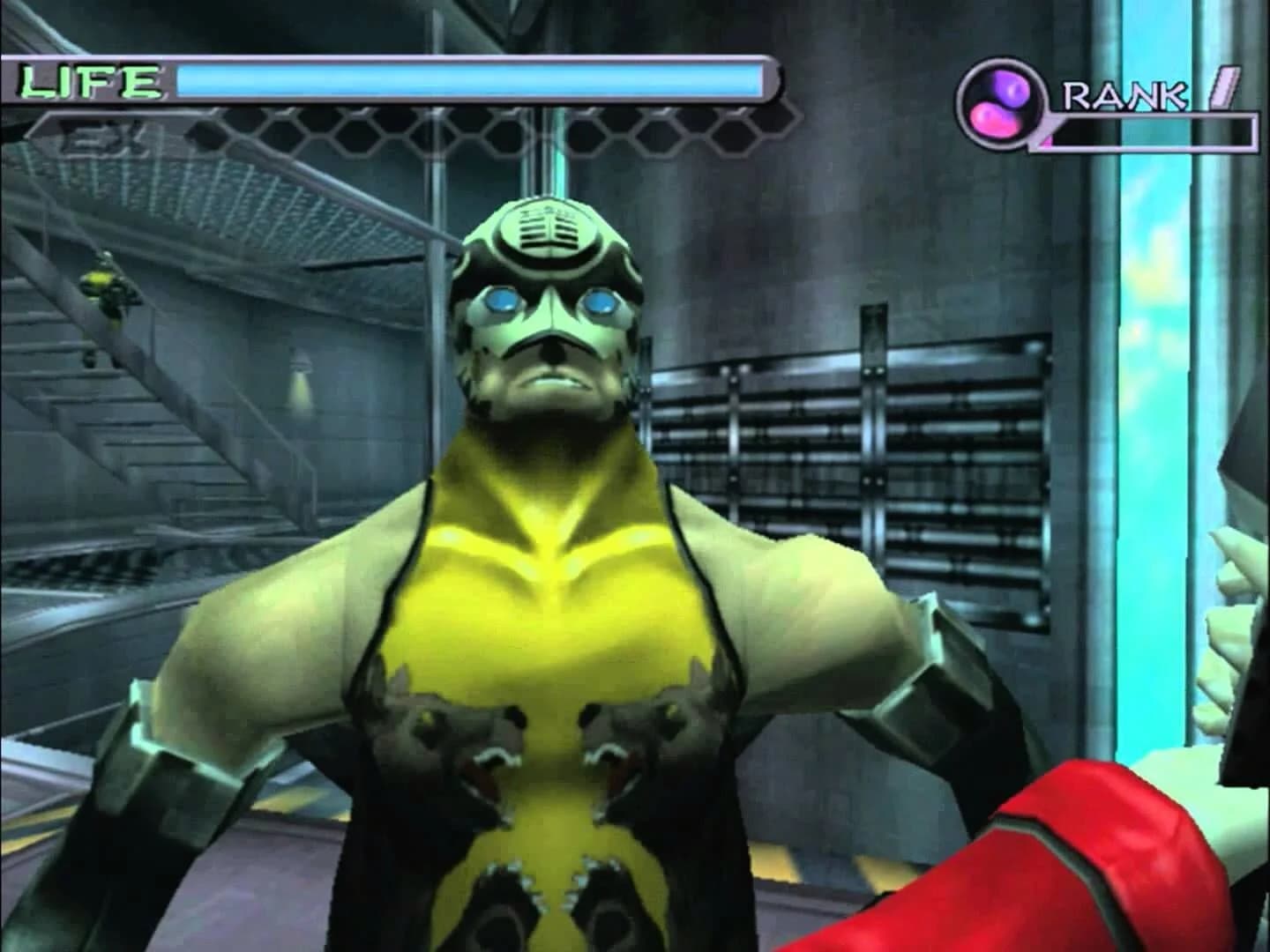 Maken X screenshot 4