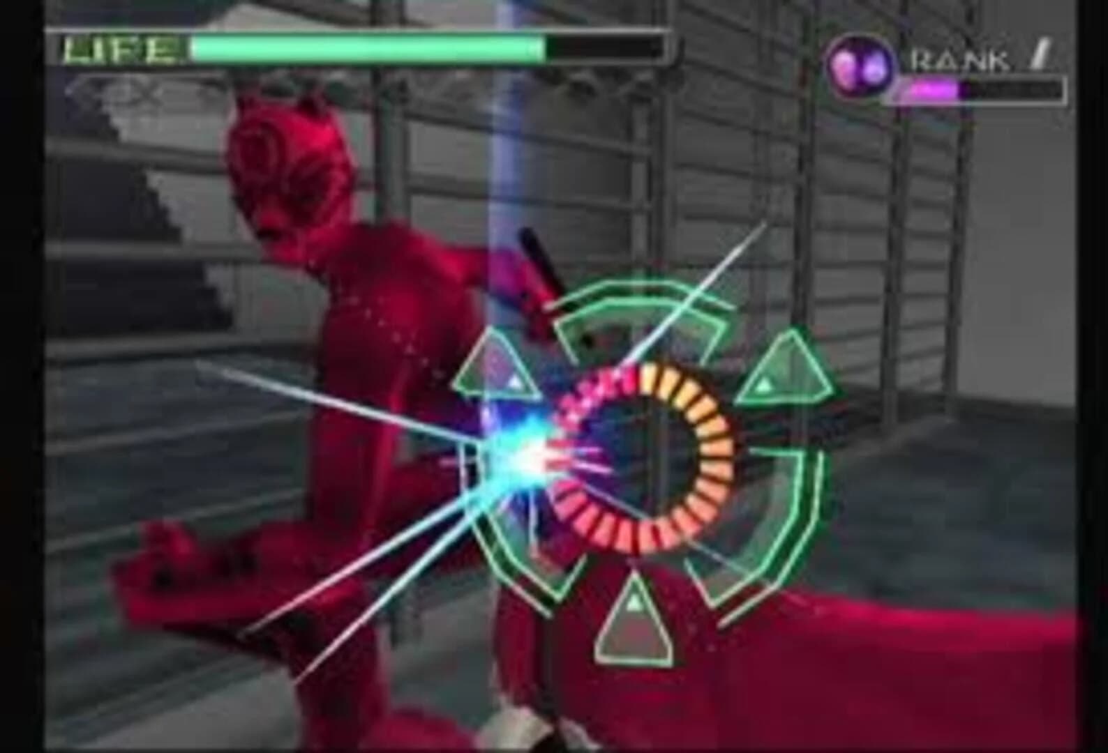 Maken X screenshot 2