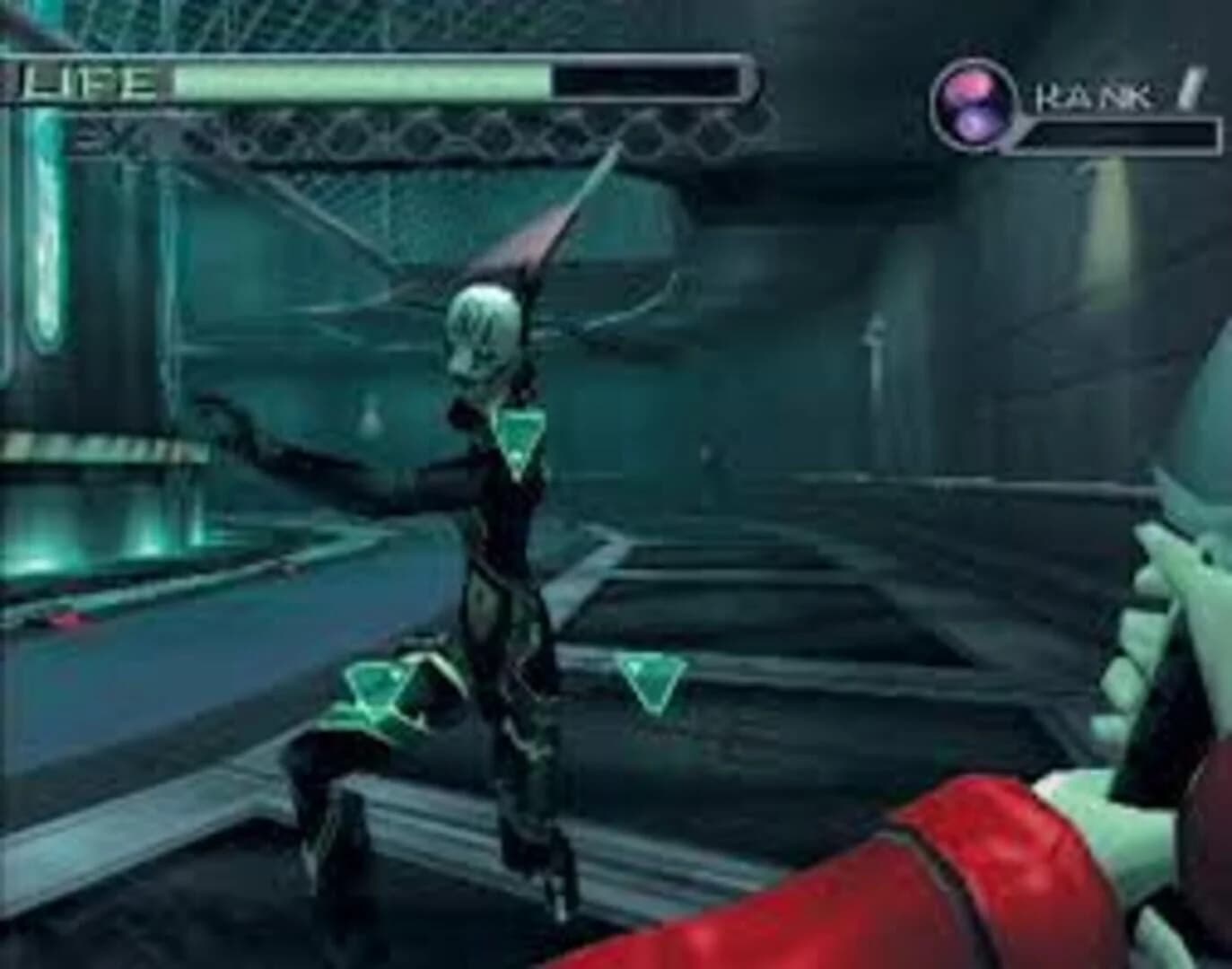 Maken X screenshot 3