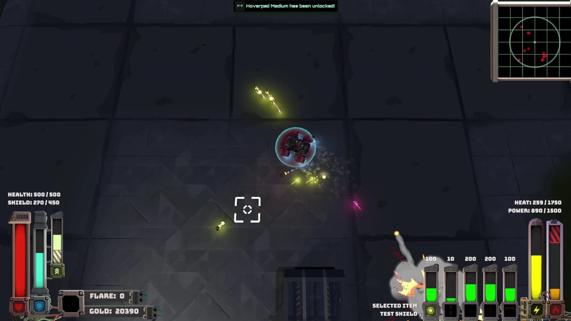 Makine screenshot 3