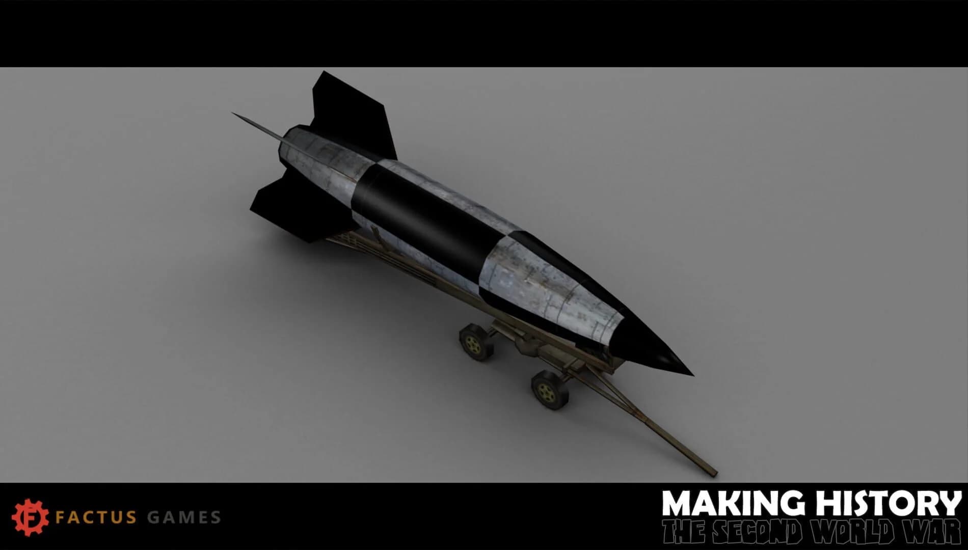 Making History: The Second World War screenshot 5