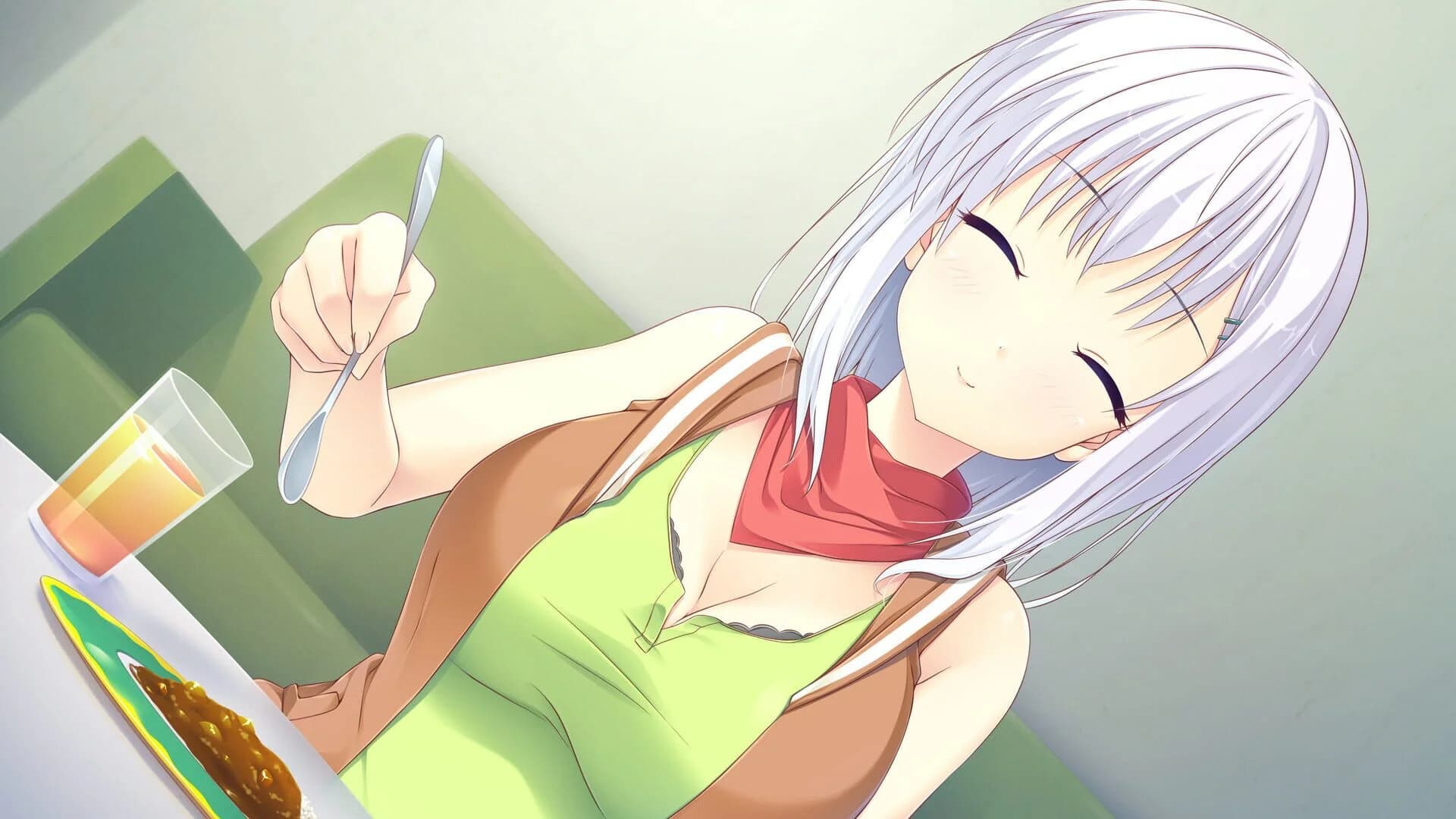 Making Lovers screenshot 1