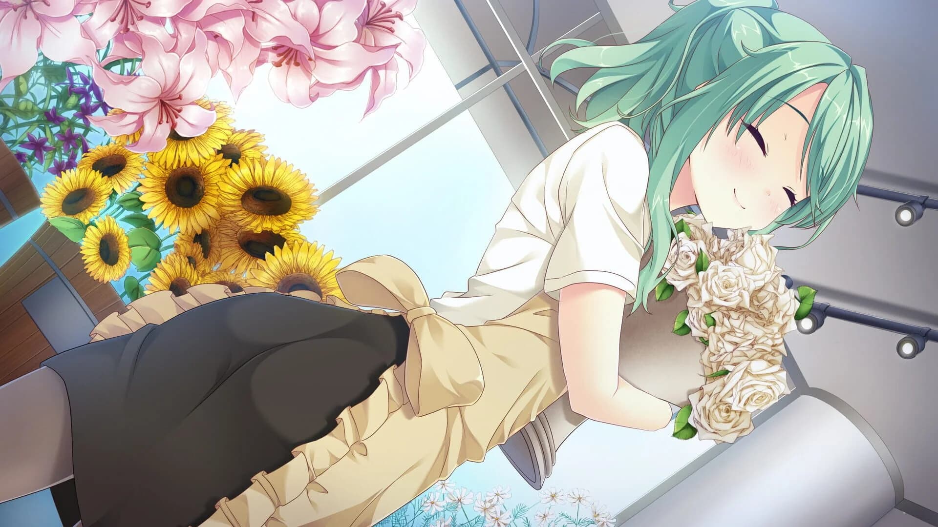 Making Lovers screenshot 2