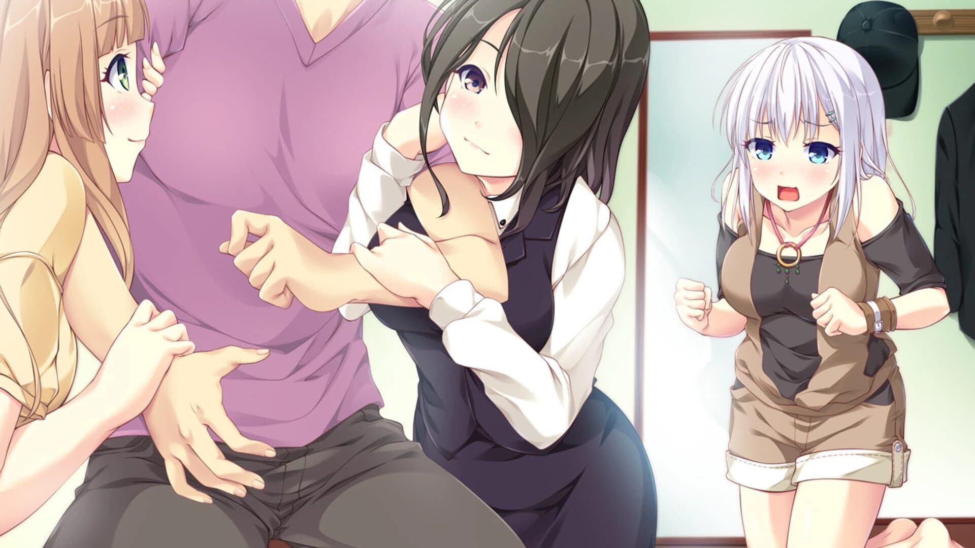 Making Lovers After Stories screenshot 2