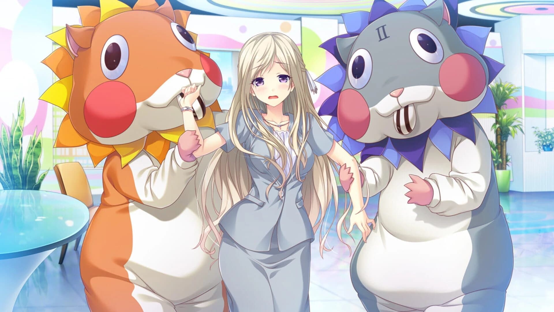 Making Lovers After Stories screenshot 4