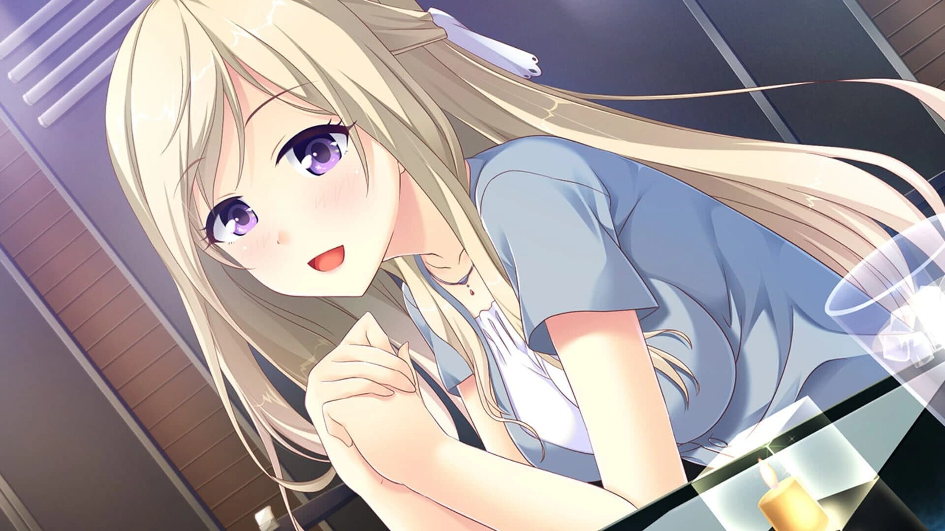 Making Lovers After Stories screenshot 5