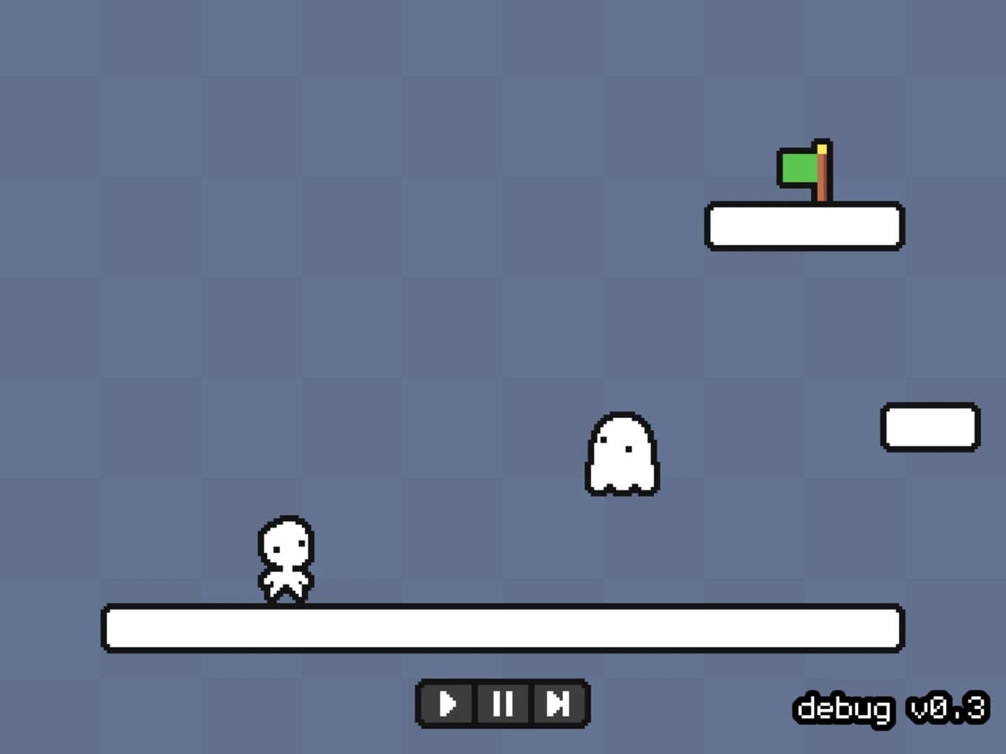 Making the Game screenshot 1