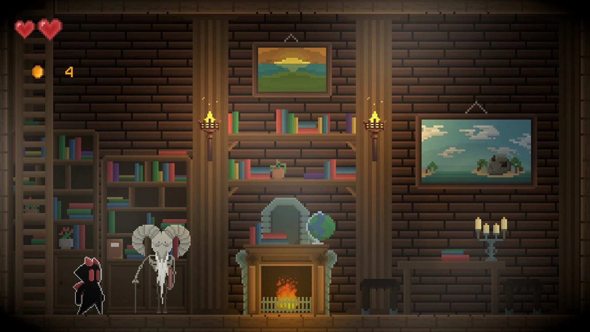 Makis Adventure screenshot 3