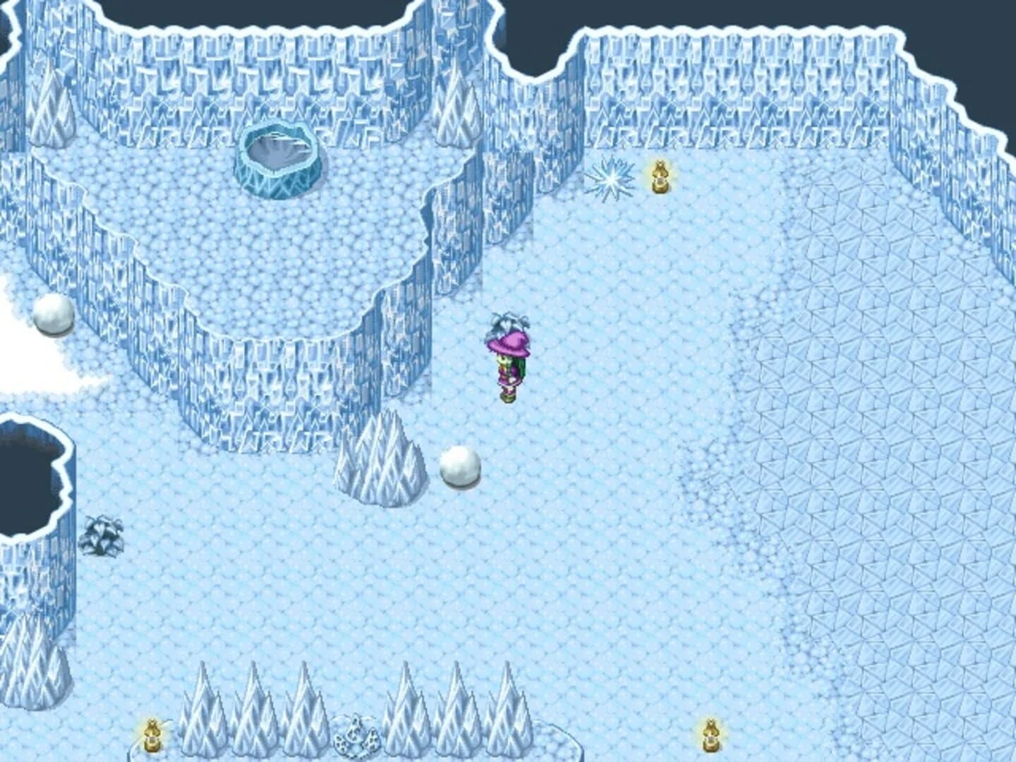 Malatzshia screenshot 4