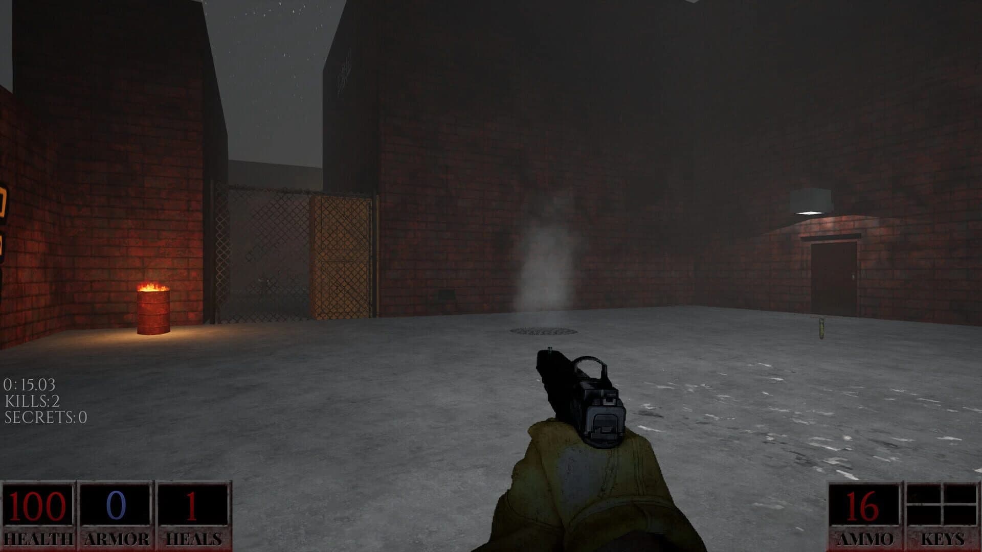 Maledictor screenshot 4