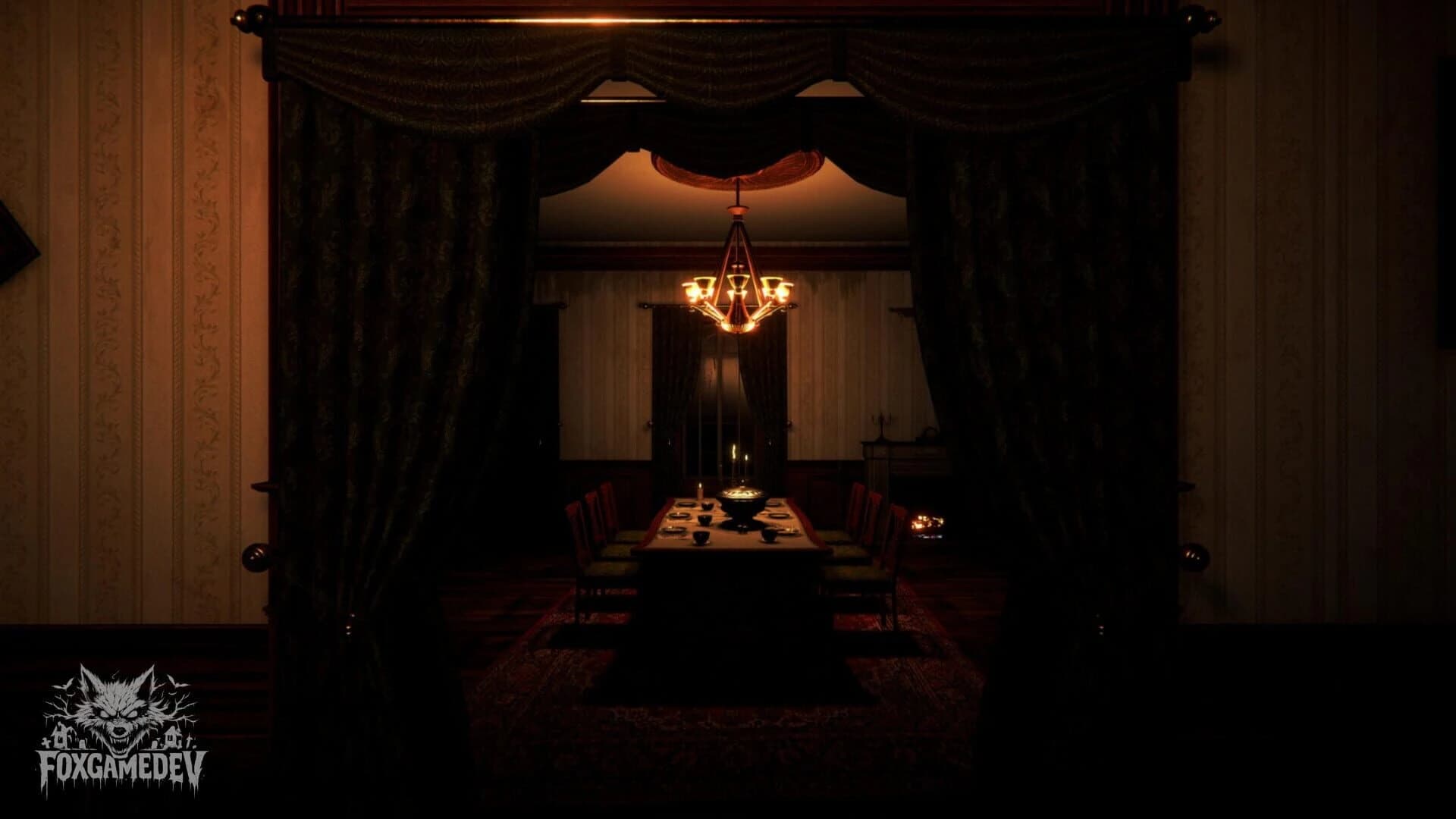 Maledictum screenshot 5