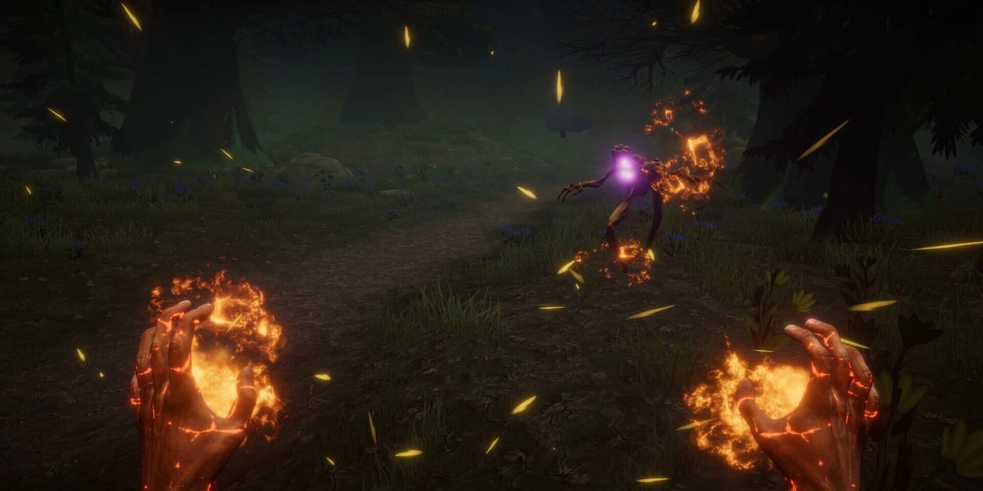 Malek screenshot 1