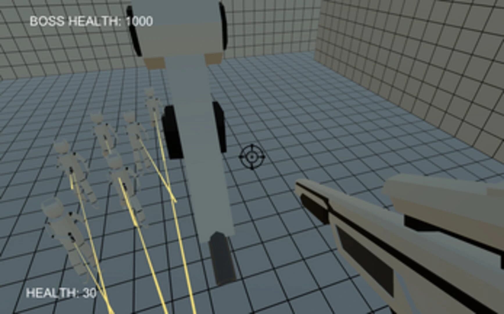 Malfunction FPS screenshot 5