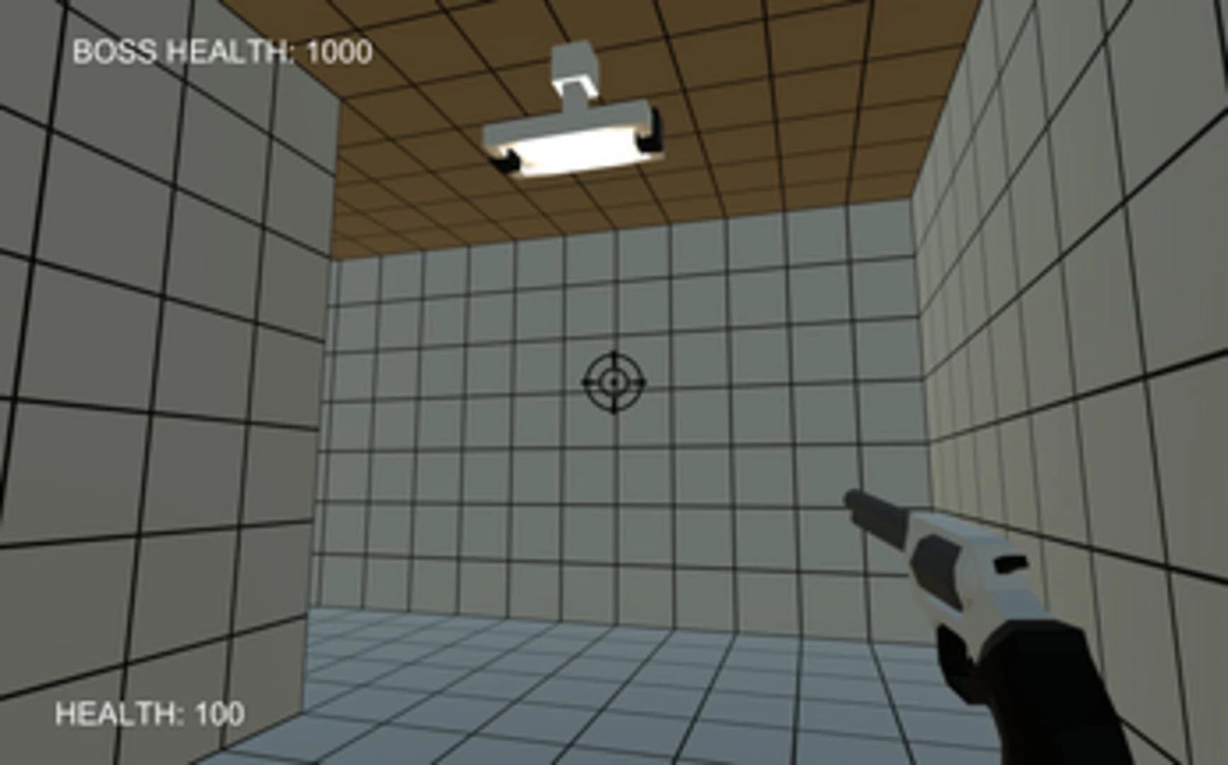 Malfunction FPS screenshot 2