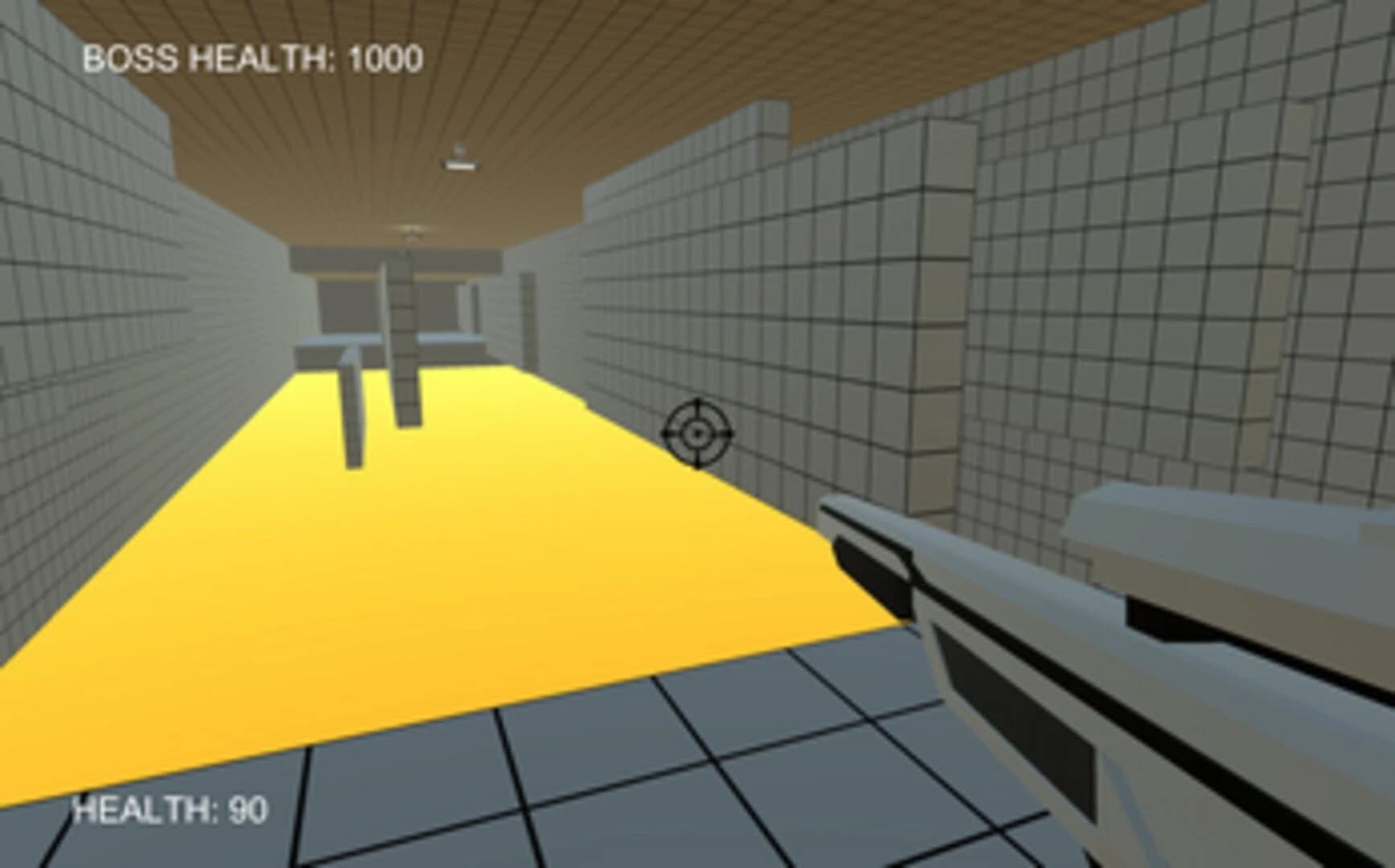 Malfunction FPS screenshot 4