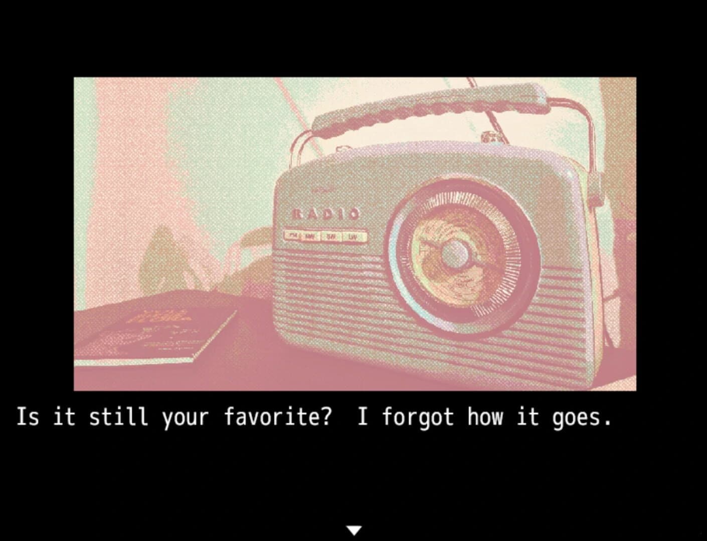 Malgosia screenshot 2