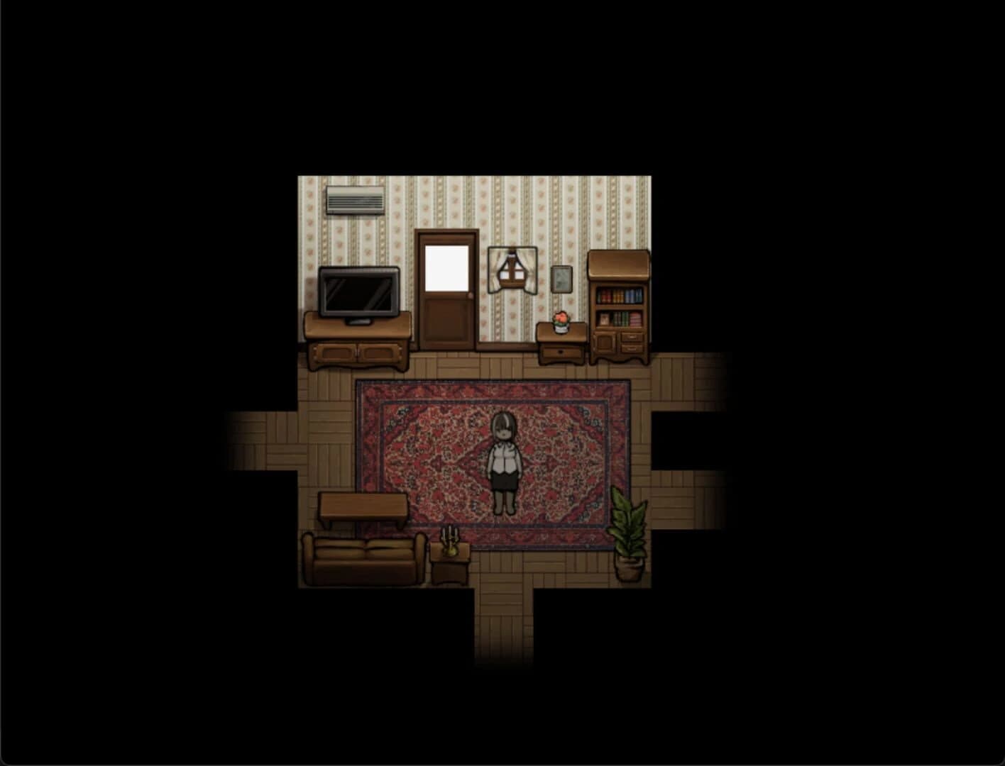 Malgosia screenshot 1