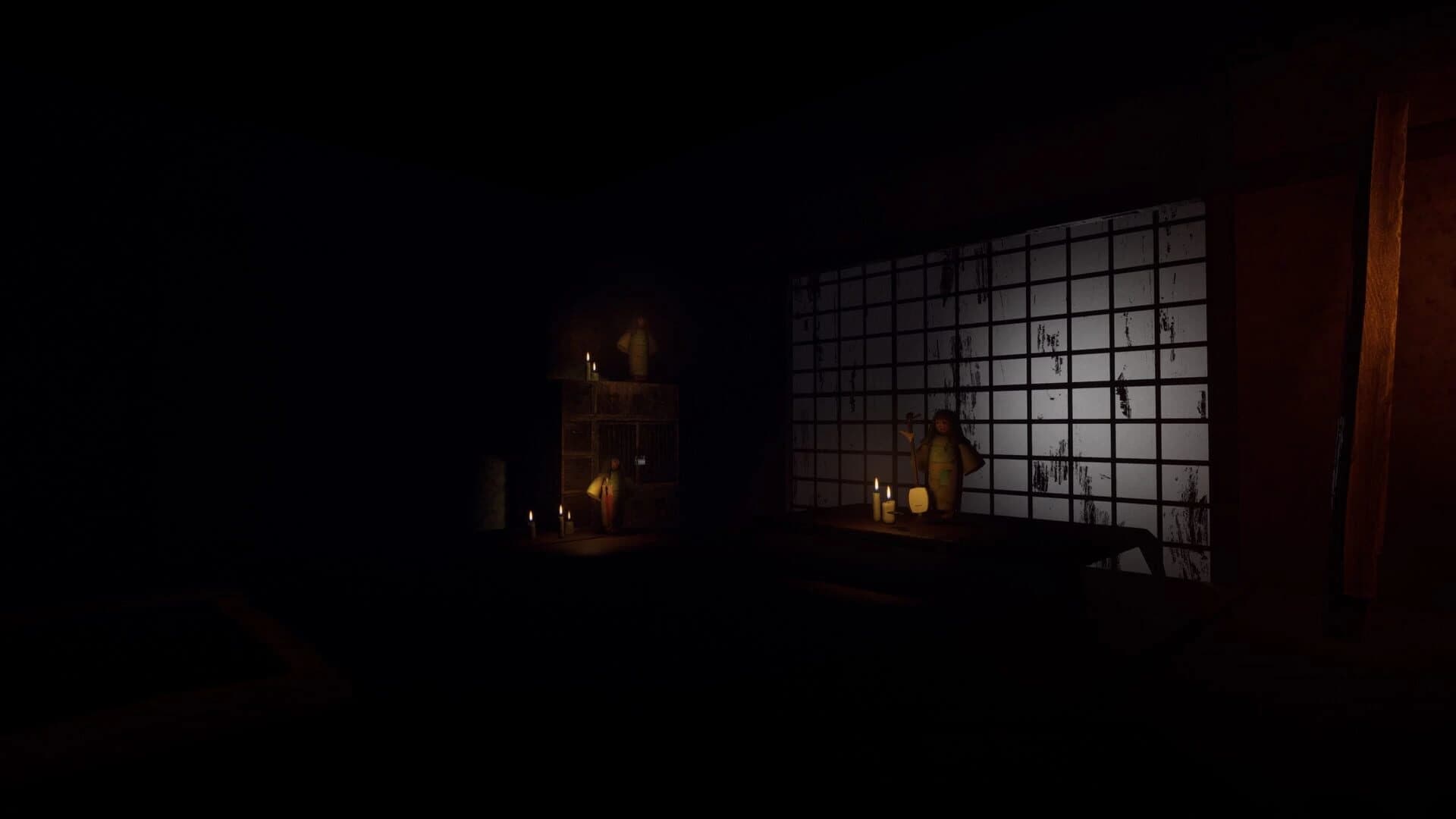 Malice screenshot 2