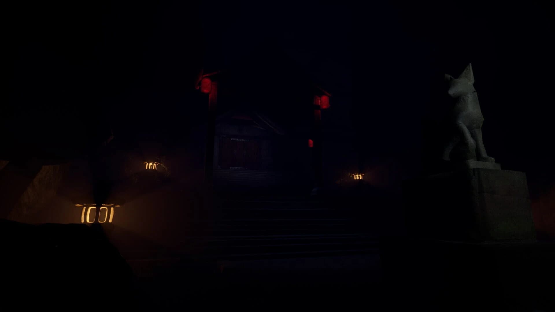 Malice screenshot 1