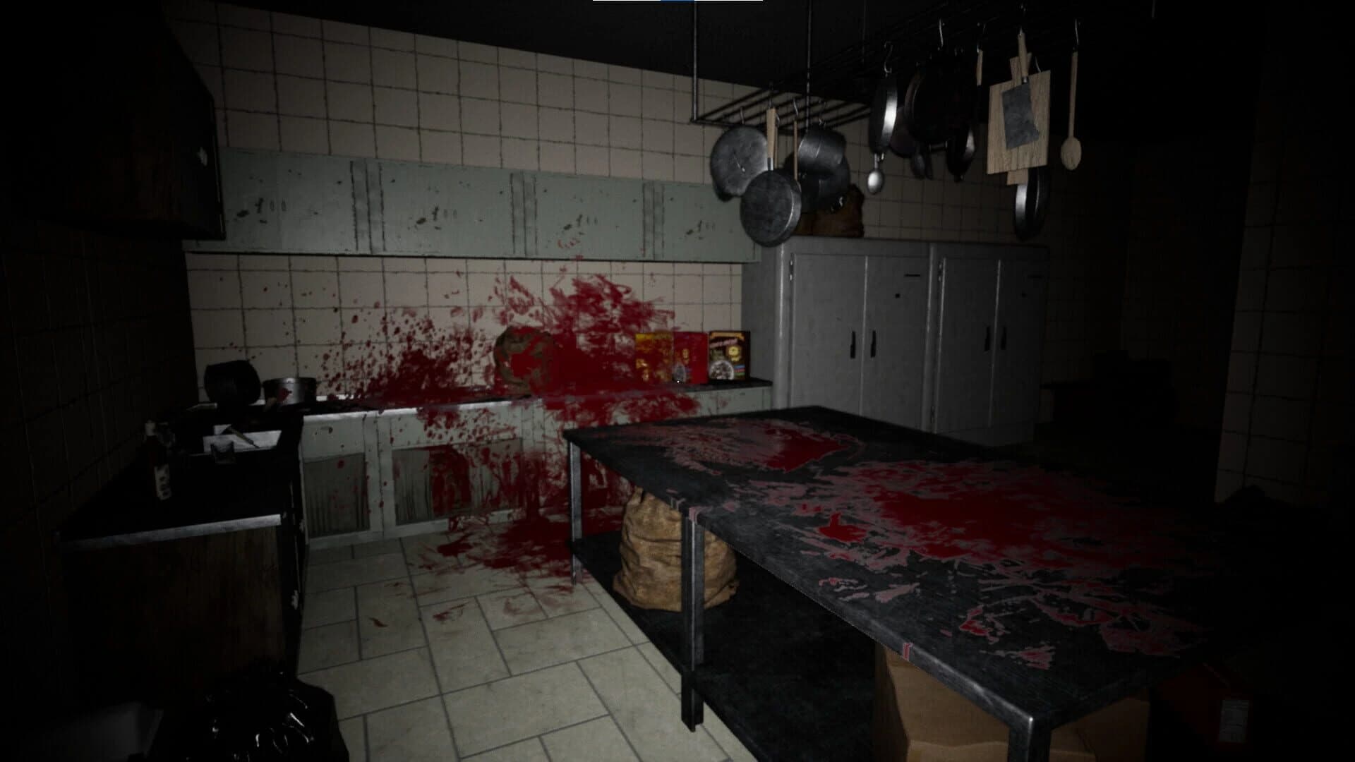 Malice screenshot 4