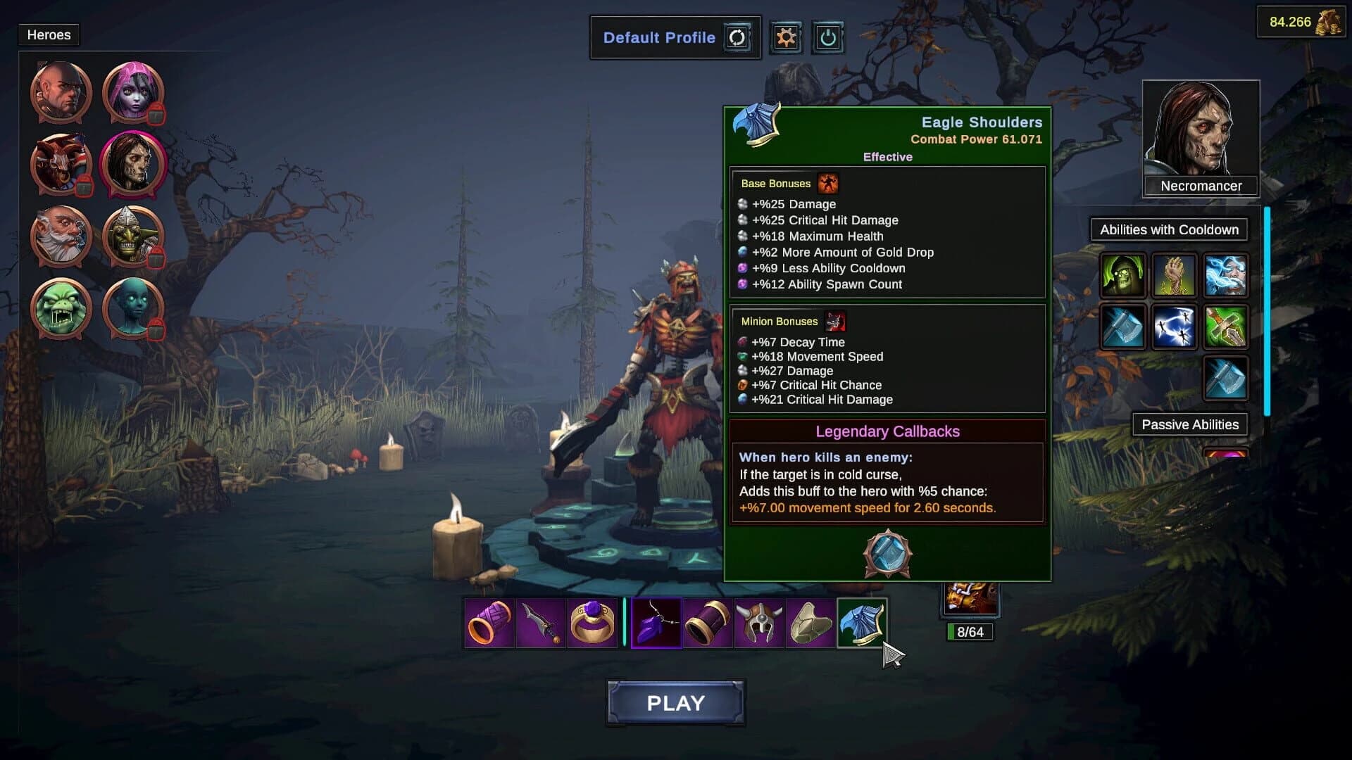 Malignant Survivors screenshot 2