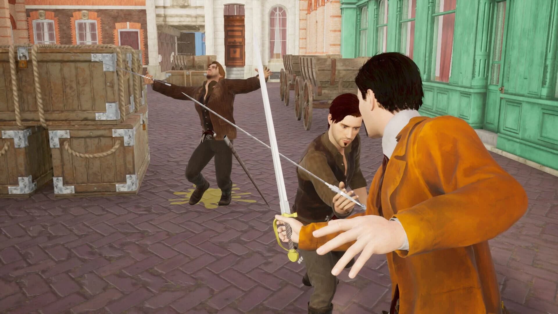 Maliguard screenshot 1