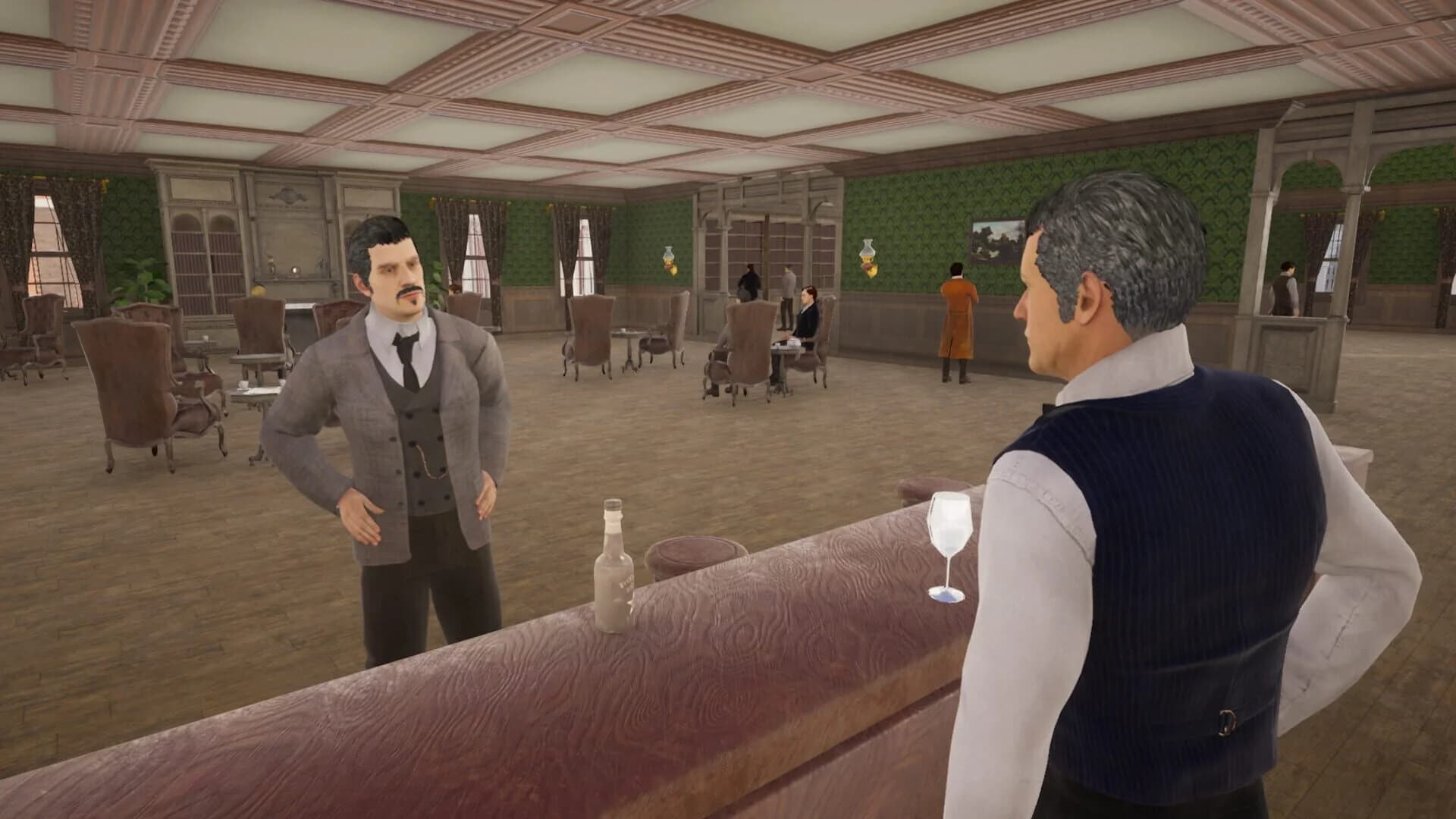 Maliguard screenshot 4