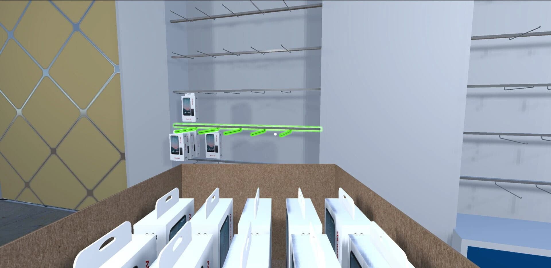 Mall Manager Simulator screenshot 3