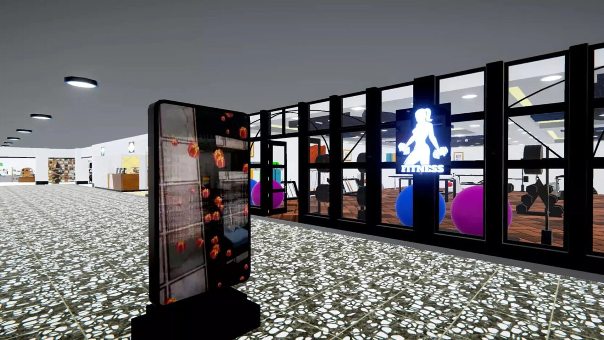 Mall Manager Simulator screenshot 5