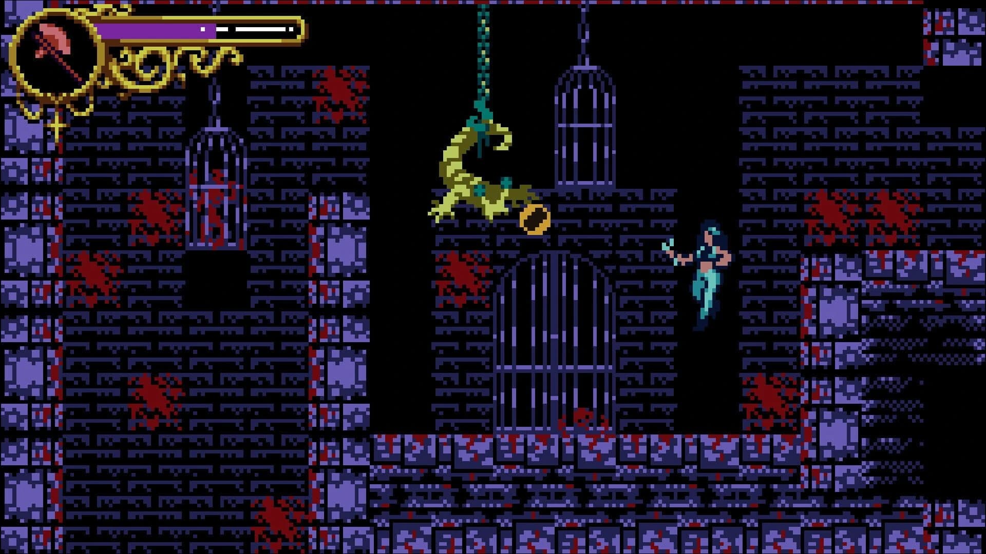 Malleus Maleficarum screenshot 5