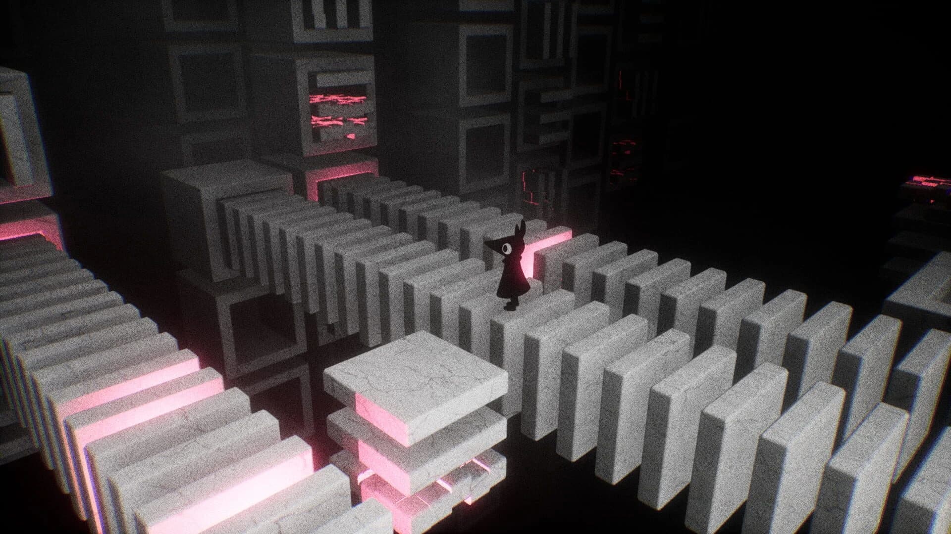 Mallory and the Marble Sanctum screenshot 3