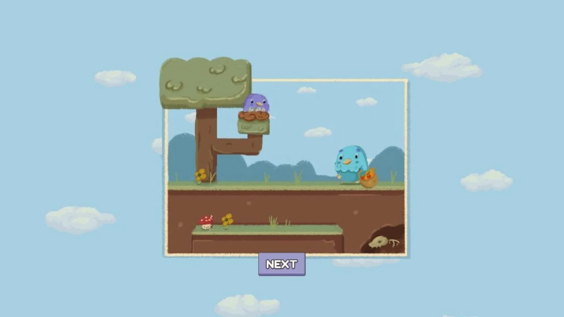 Mallow Drops screenshot 2