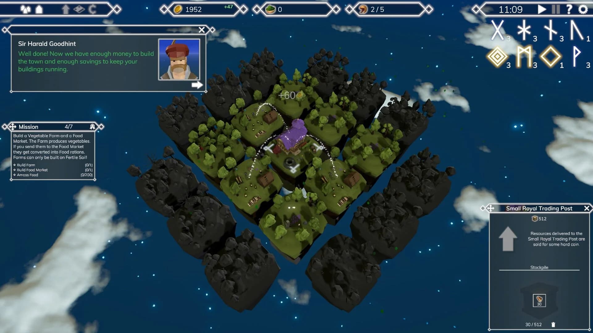 Malmyr screenshot 5