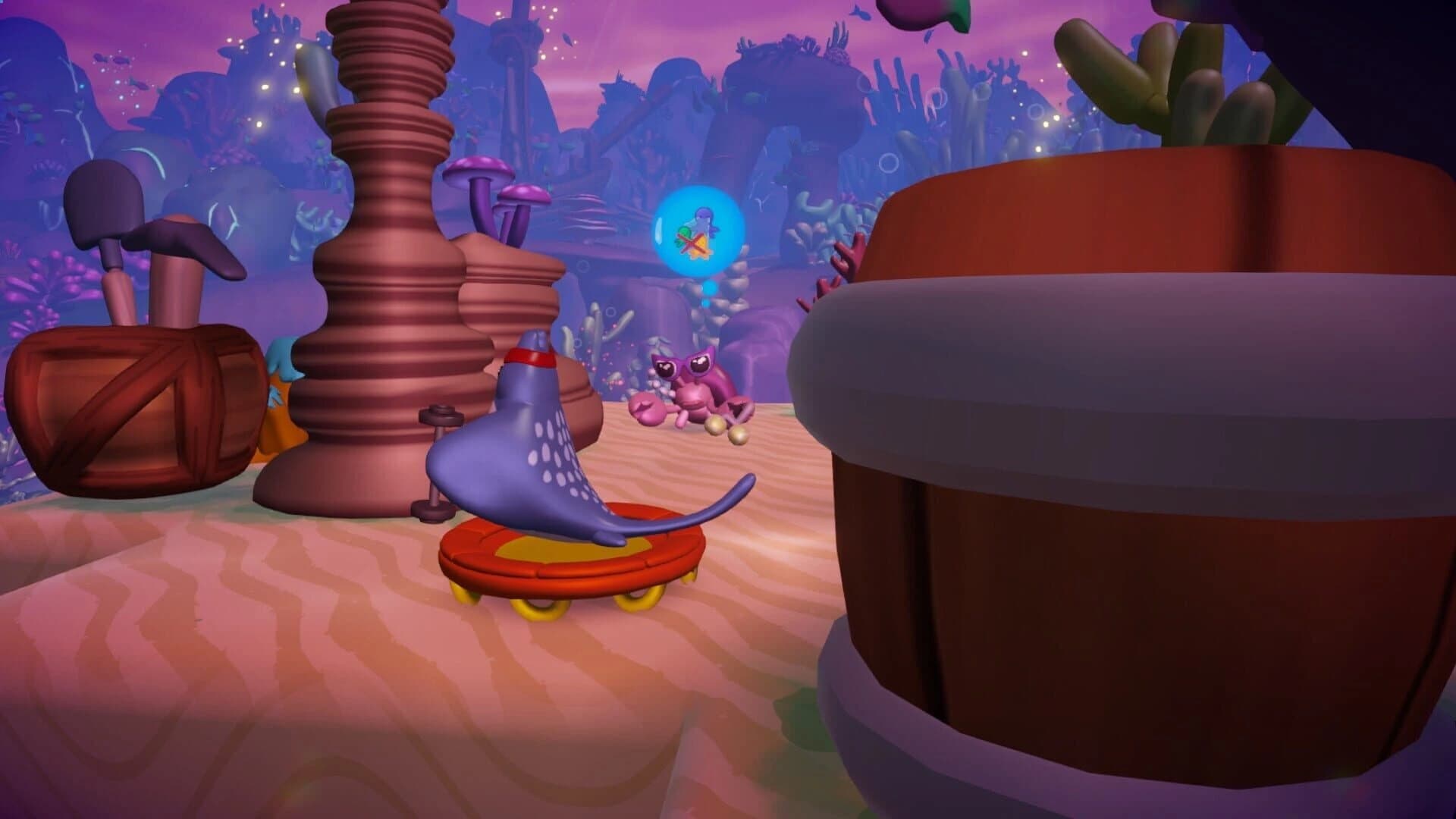 Maloomify the Ocean screenshot 1