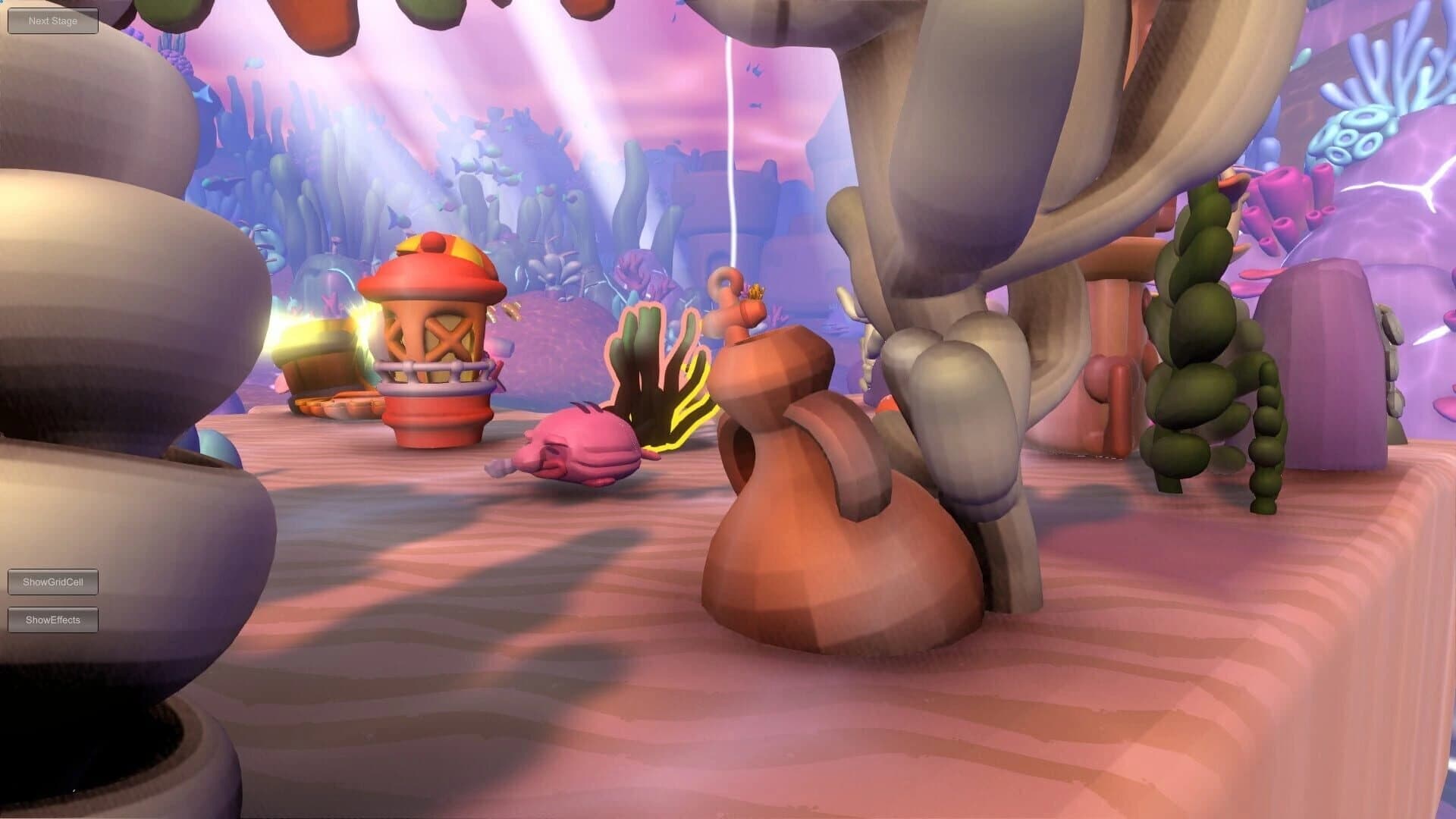 Maloomify the Ocean screenshot 2