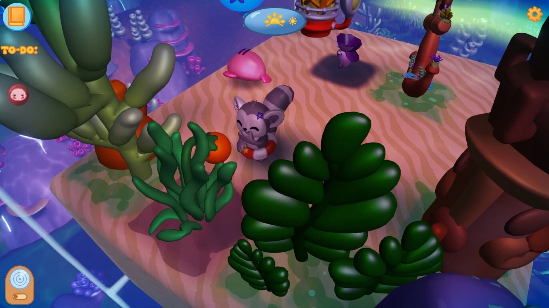 Maloomify the Ocean screenshot 3