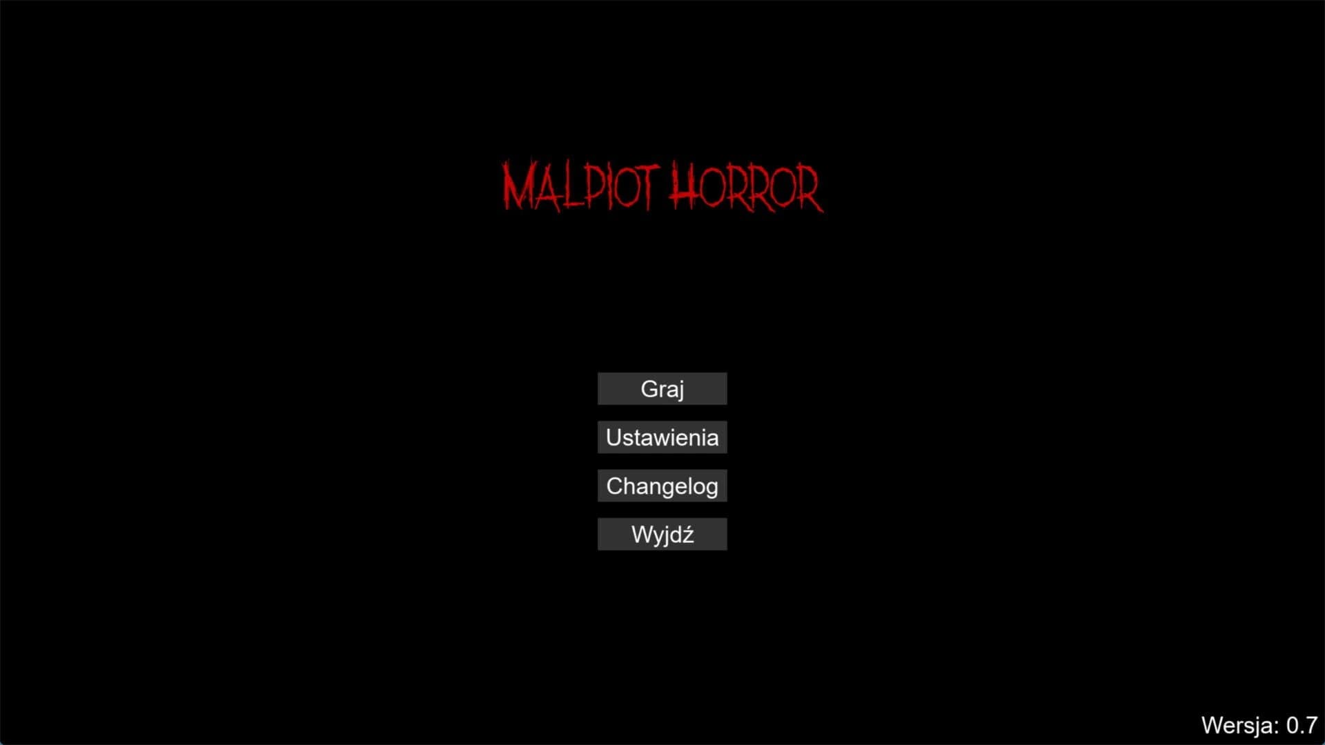 Malpiot Horror screenshot 5