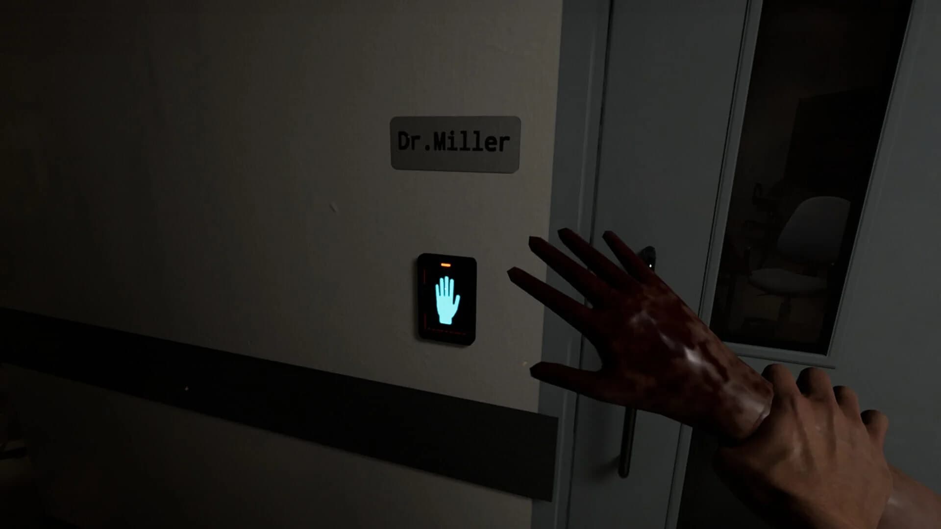 Malpractice screenshot 5