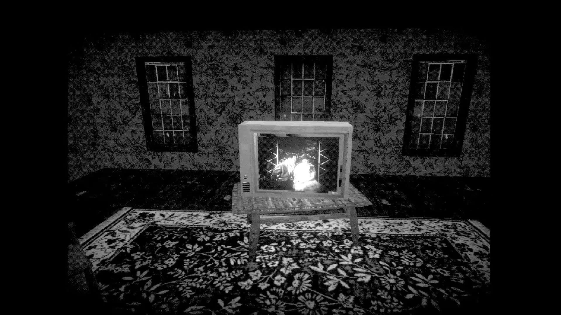 Malum Incarnatum screenshot 4